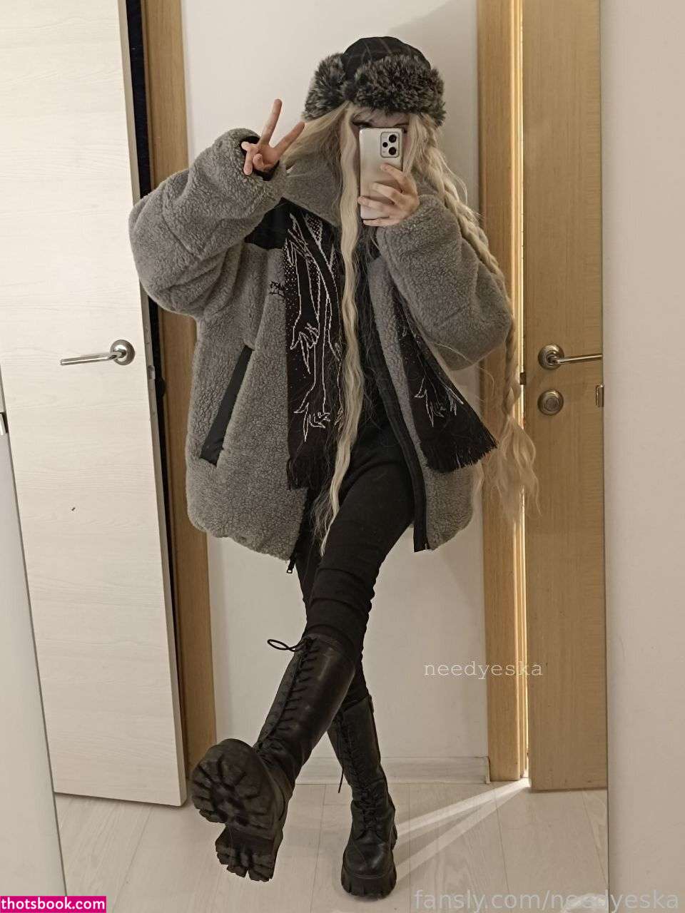 Needyeska Nude Leaks OnlyFans Photos #6 1763716