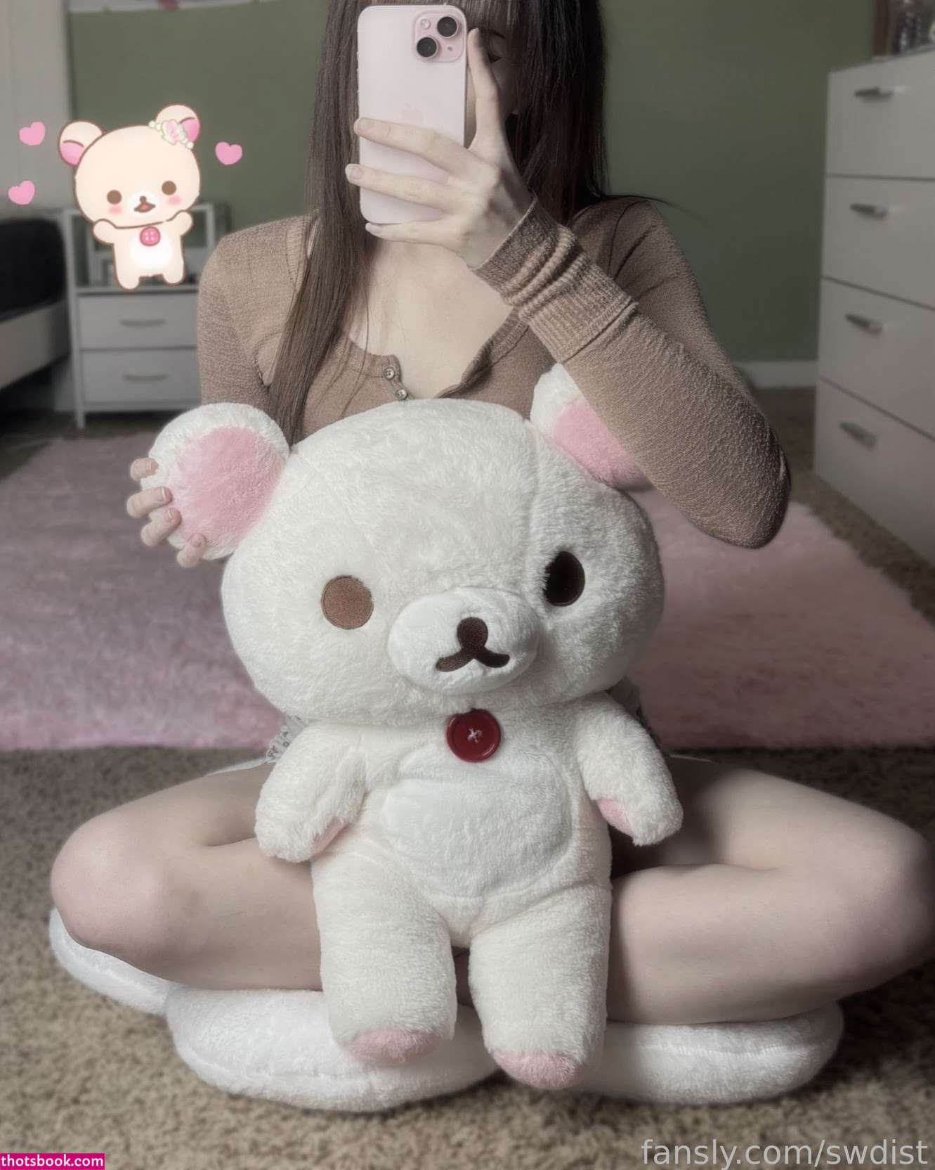 pawprjnts swdism Nude Leaks OnlyFans Photos #3 1763798