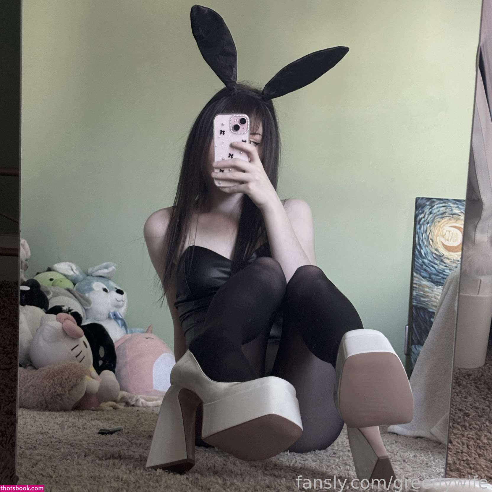 pawprjnts swdism Nude Leaks OnlyFans Photos #3 1763804