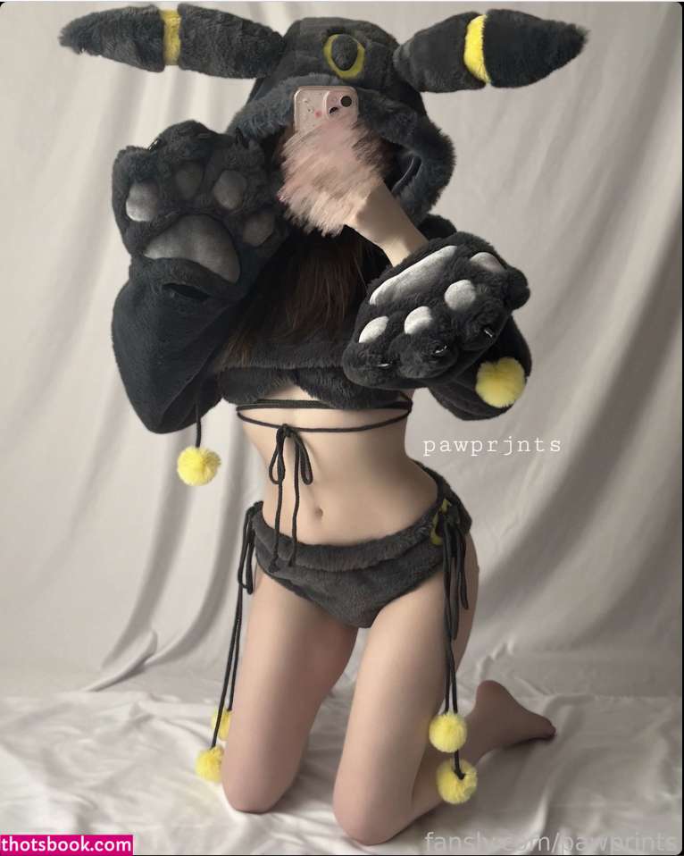 pawprjnts swdism Nude Leaks OnlyFans Photos #4 1763821