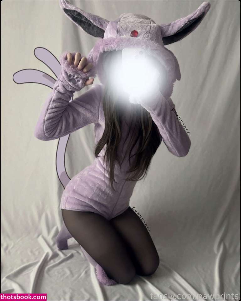 pawprjnts swdism Nude Leaks OnlyFans Photos #4 1763826