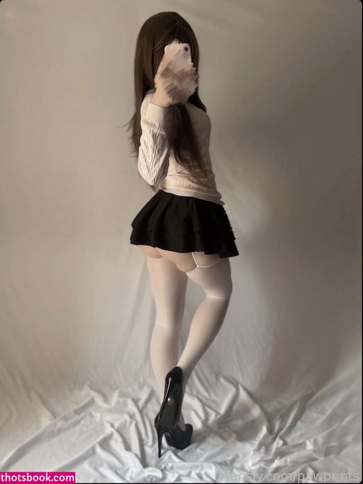 pawprjnts swdism Nude Leaks OnlyFans Photos #5 1763827