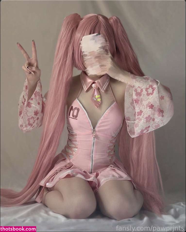 pawprjnts swdism Nude Leaks OnlyFans Photos #6 1763839
