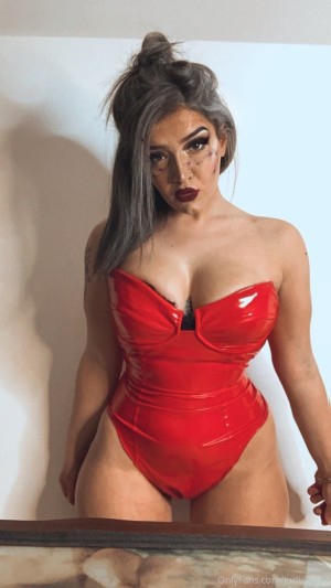 judiesalad Nude Leaks OnlyFans Photos #2