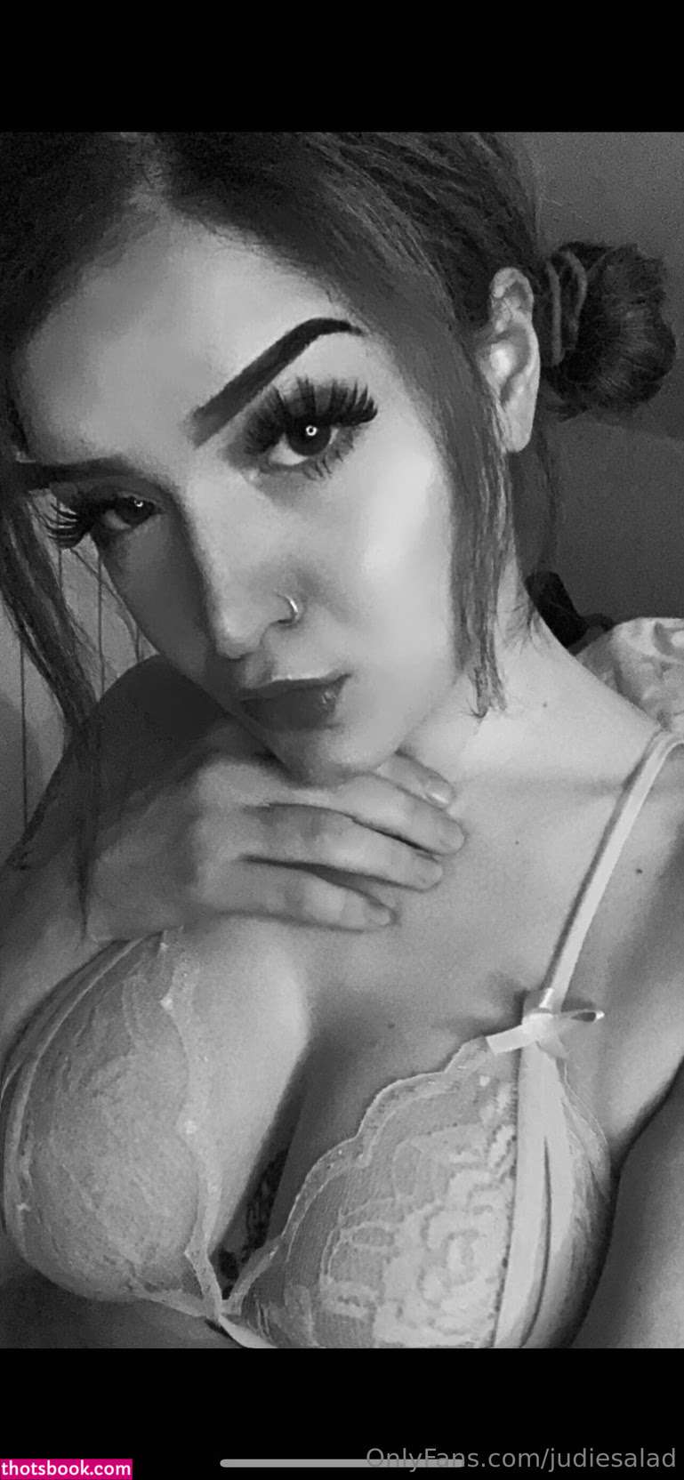 judiesalad Nude Leaks OnlyFans Photos #5 1775797