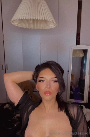 judiesalad Nude Leaks OnlyFans Photos #6