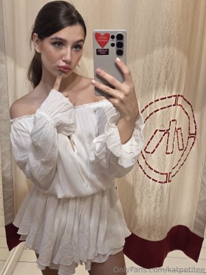 katpetitee Nude Leaks OnlyFans Photos #4