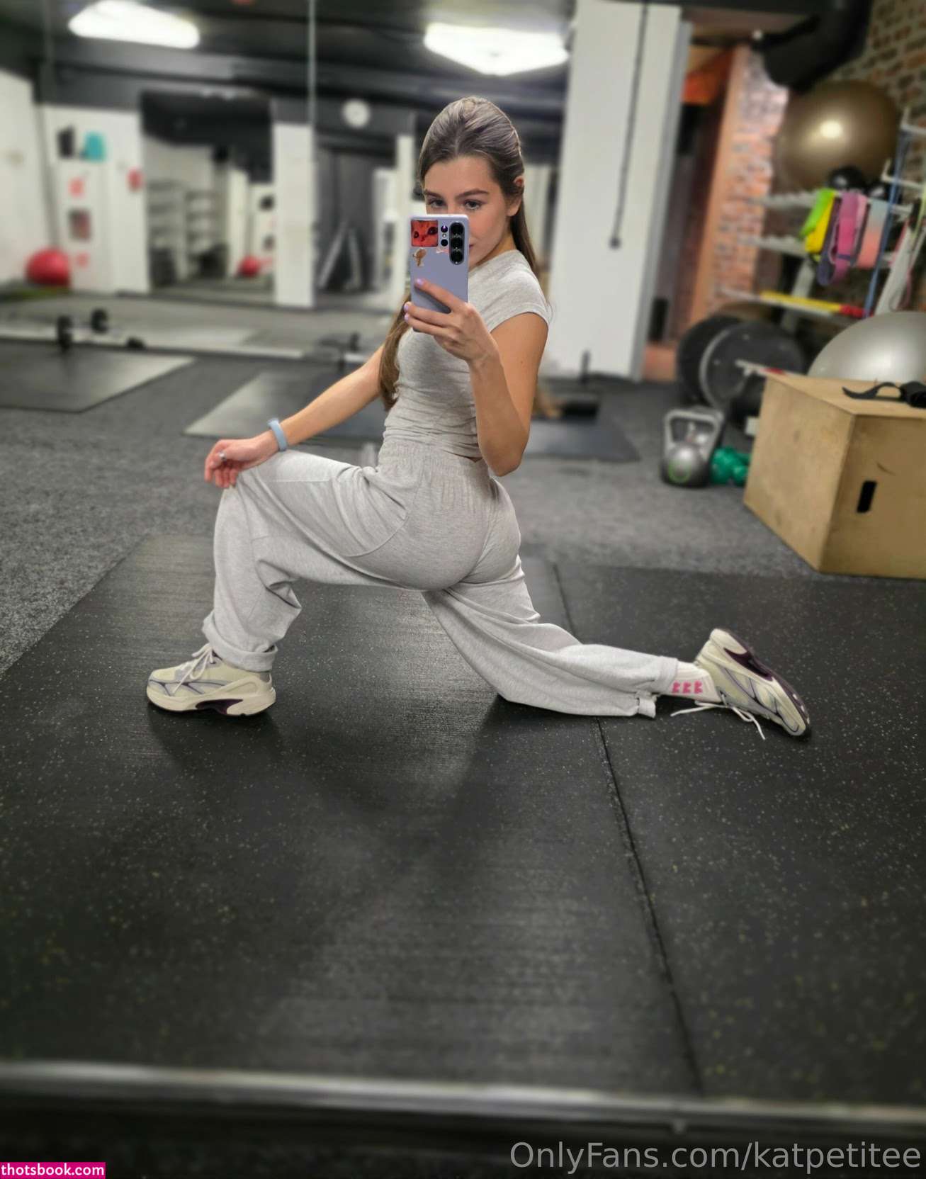 katpetitee Nude Leaks OnlyFans Photos #5 1775825