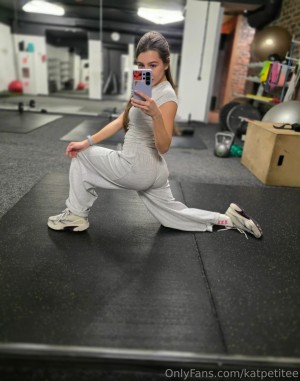 katpetitee Nude Leaks OnlyFans Photos #5