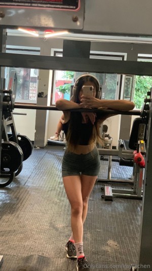 kaylachen Nude Leaks OnlyFans Photos #1