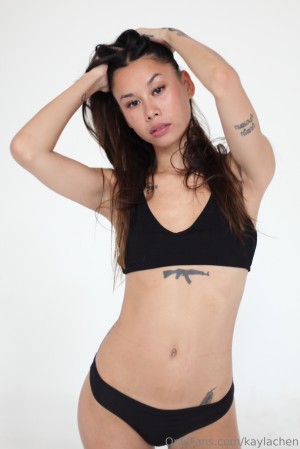 kaylachen Nude Leaks OnlyFans Photos #3
