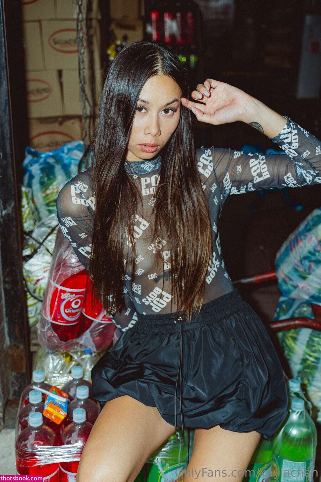 kaylachen Nude Leaks OnlyFans Photos #4 1775854