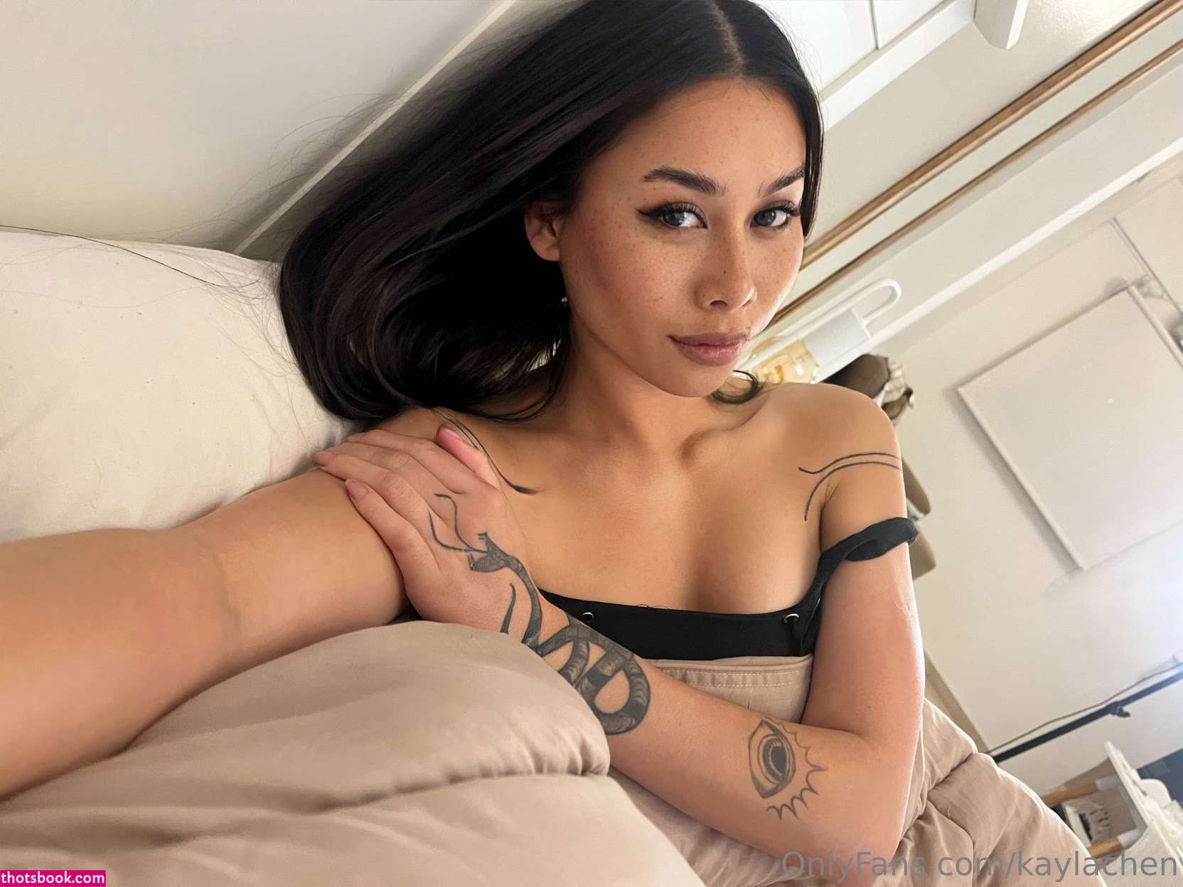 kaylachen Nude Leaks OnlyFans Photos #6 1775880