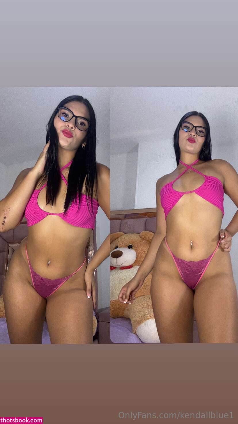 kendallblue1 Nude Leaks OnlyFans Photos #6 1775916