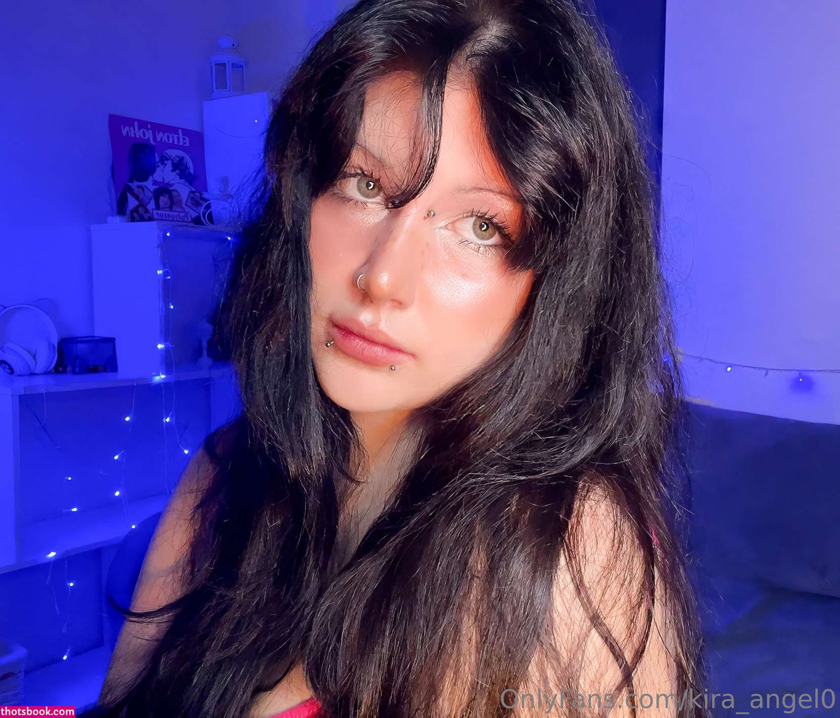 kira angel0 Nude Leaks OnlyFans Photos #4 1775943