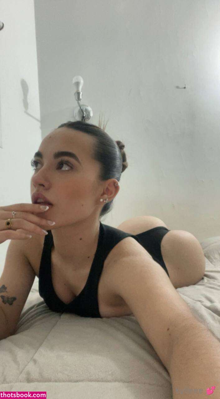 kyliethorne Nude Leaks OnlyFans Photos #4 1776061