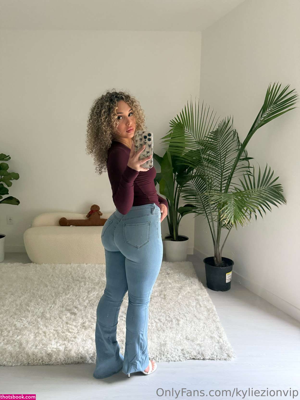 kyliezionvip Nude Leaks OnlyFans Photos #3 1776095