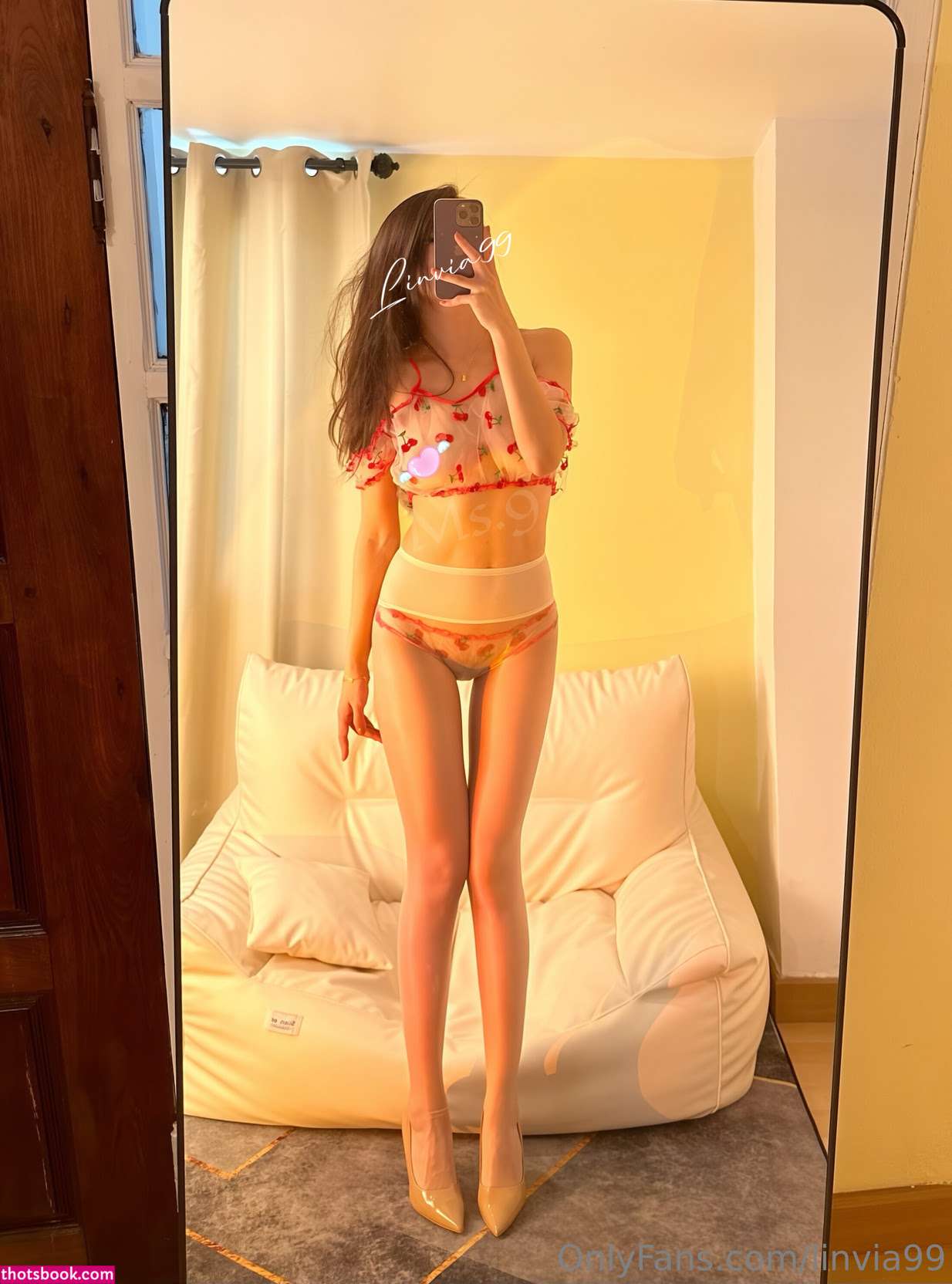 linviaslair Nude Leaks OnlyFans Photos #3 1776403