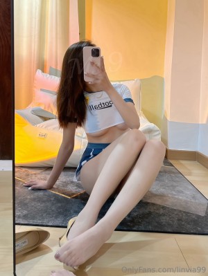 linviaslair Nude Leaks OnlyFans Photos #6