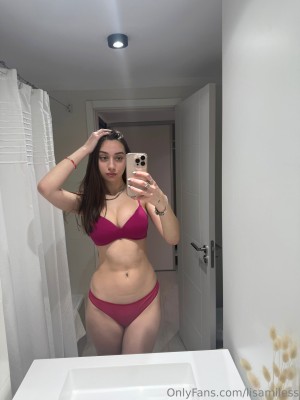 lisamiless Nude Leaks OnlyFans Photos #1