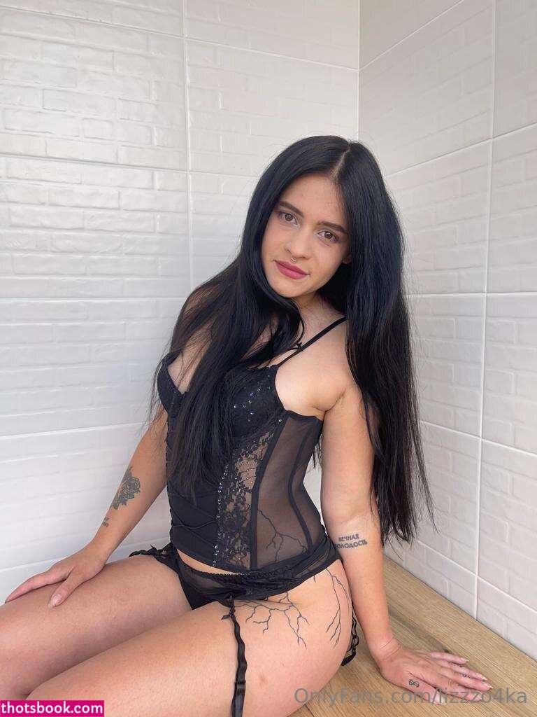 lizzzola Nude Leaks OnlyFans Photos #5 1776467