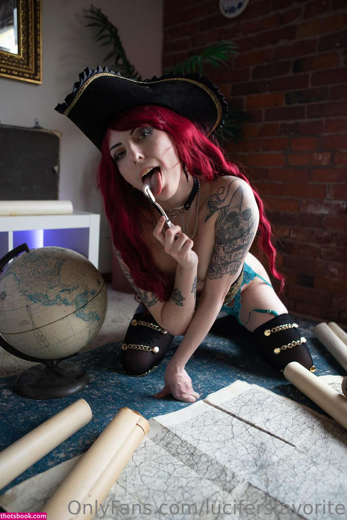 lucifersfavorite Nude Leaks OnlyFans Photos #1 1776588