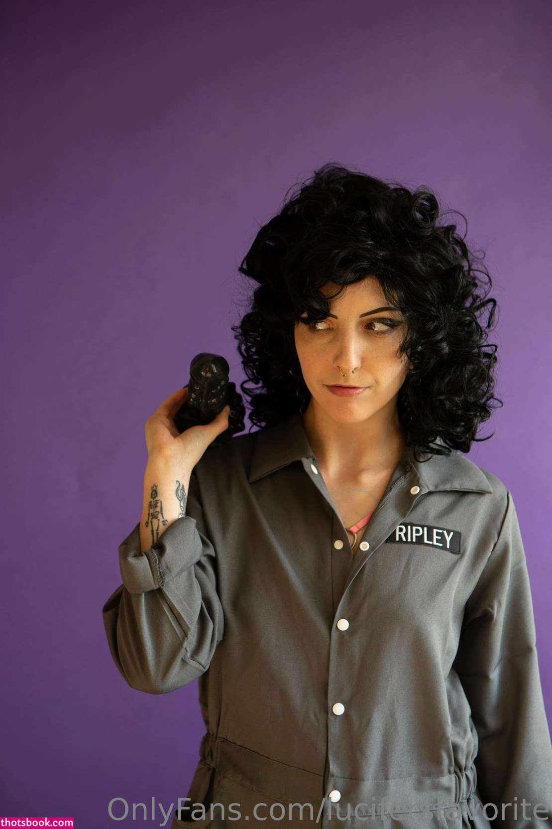 lucifersfavorite Nude Leaks OnlyFans Photos #4 1776601