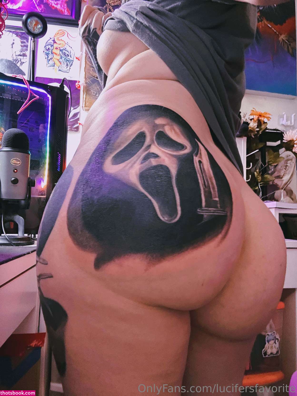 lucifersfavorite Nude Leaks OnlyFans Photos #6 1776612