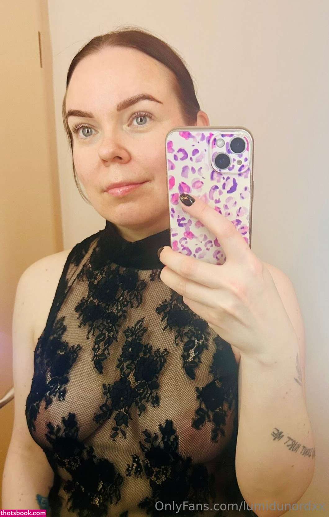 lumidunordxx Nude Leaks OnlyFans Photos #2 1776665