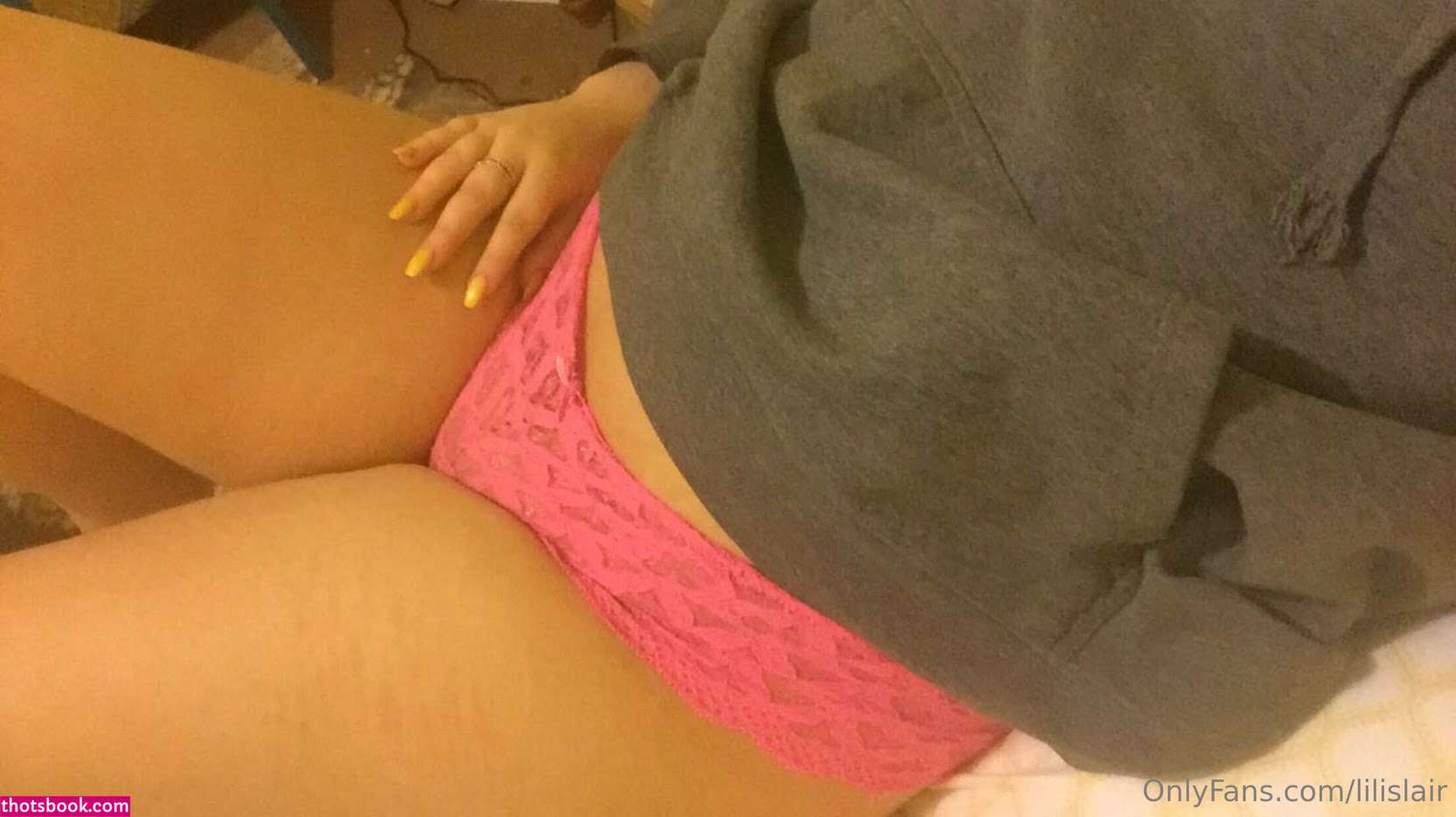 lunasagetv Nude Leaks OnlyFans Photos #5 1776720