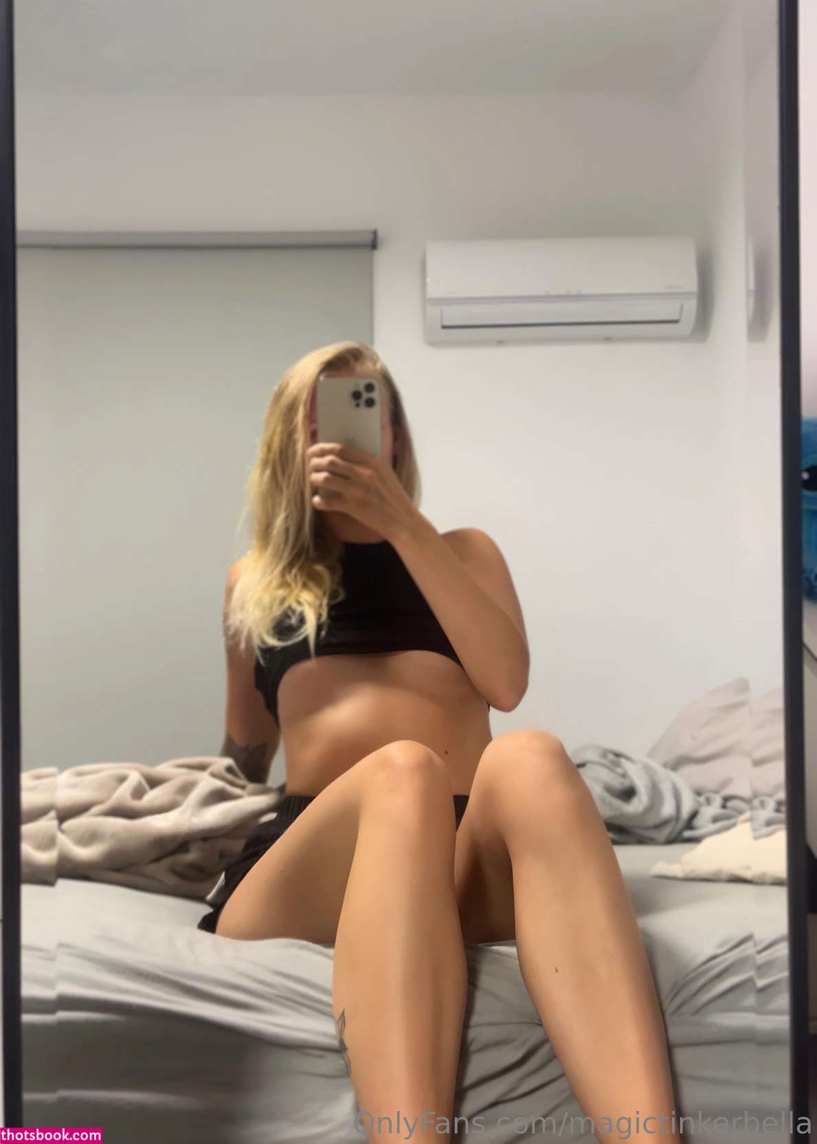 magictinkerbella Nude Leaks OnlyFans Photos #2 1776740