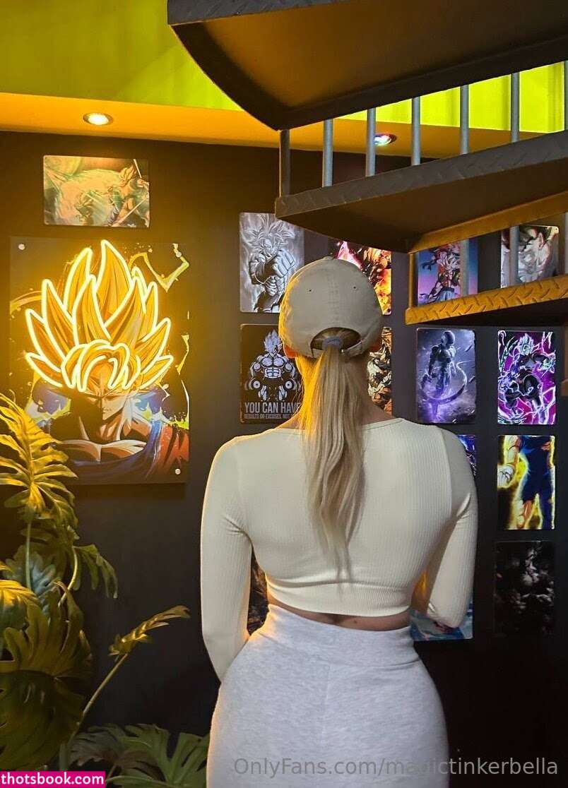 magictinkerbella Nude Leaks OnlyFans Photos #2 1776741