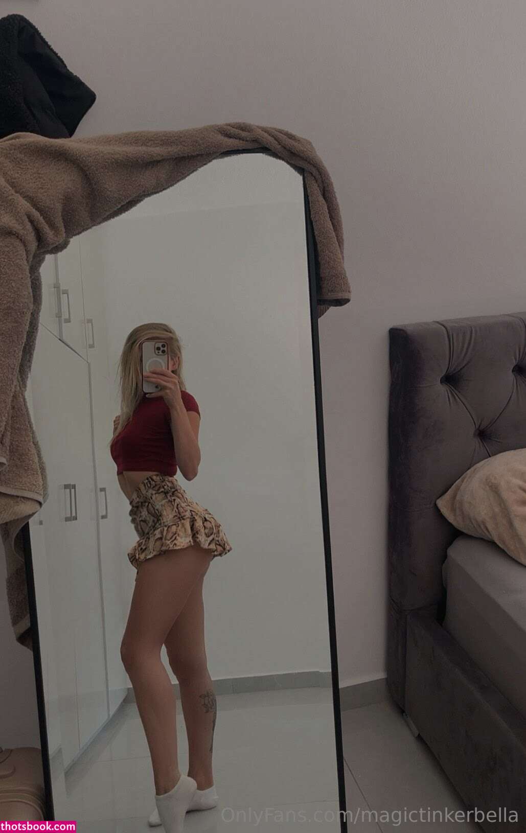 magictinkerbella Nude Leaks OnlyFans Photos #3 1776745