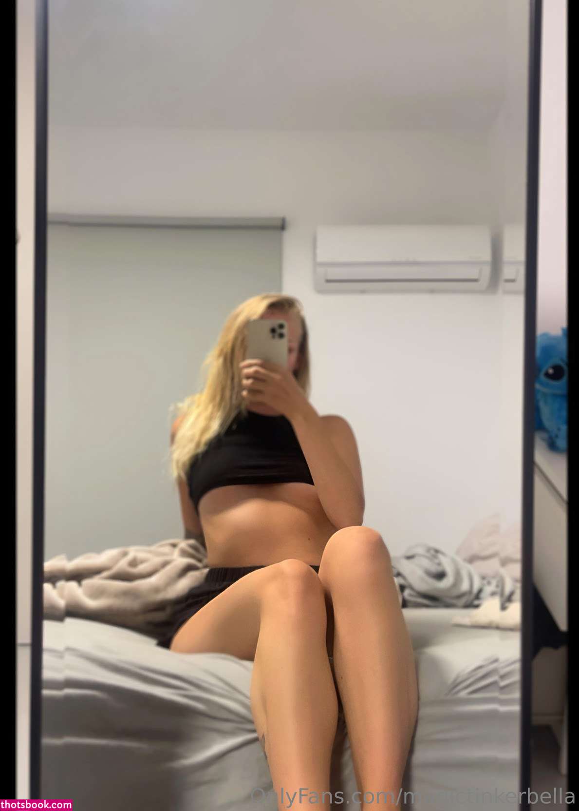 magictinkerbella Nude Leaks OnlyFans Photos #3 1776747