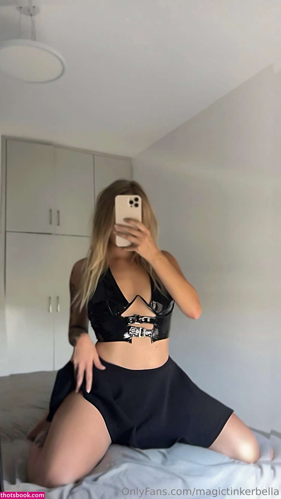 magictinkerbella Nude Leaks OnlyFans Photos #3 1776748