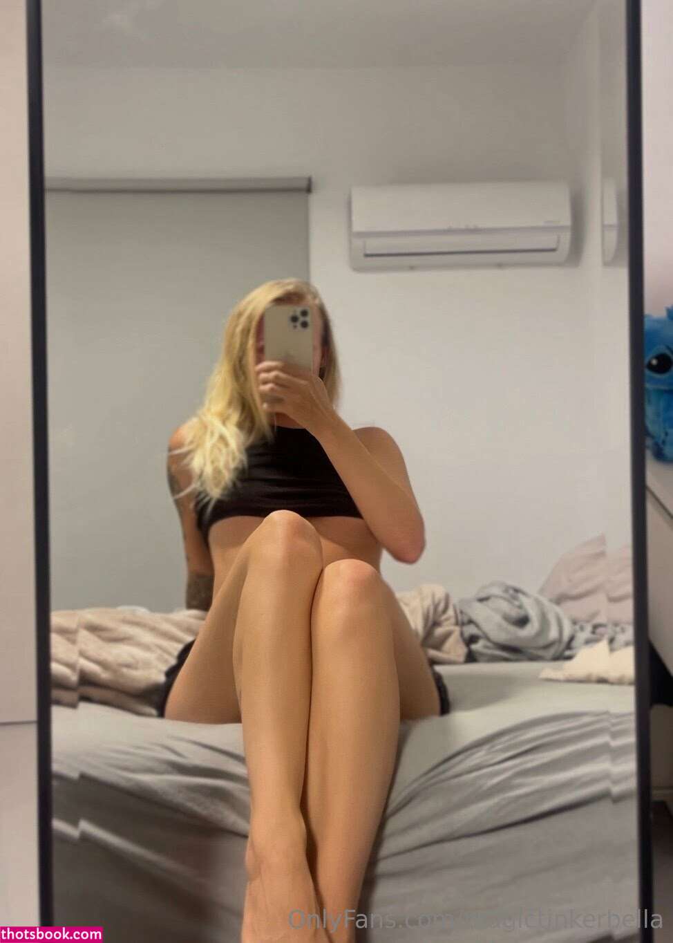 magictinkerbella Nude Leaks OnlyFans Photos #3 1776749