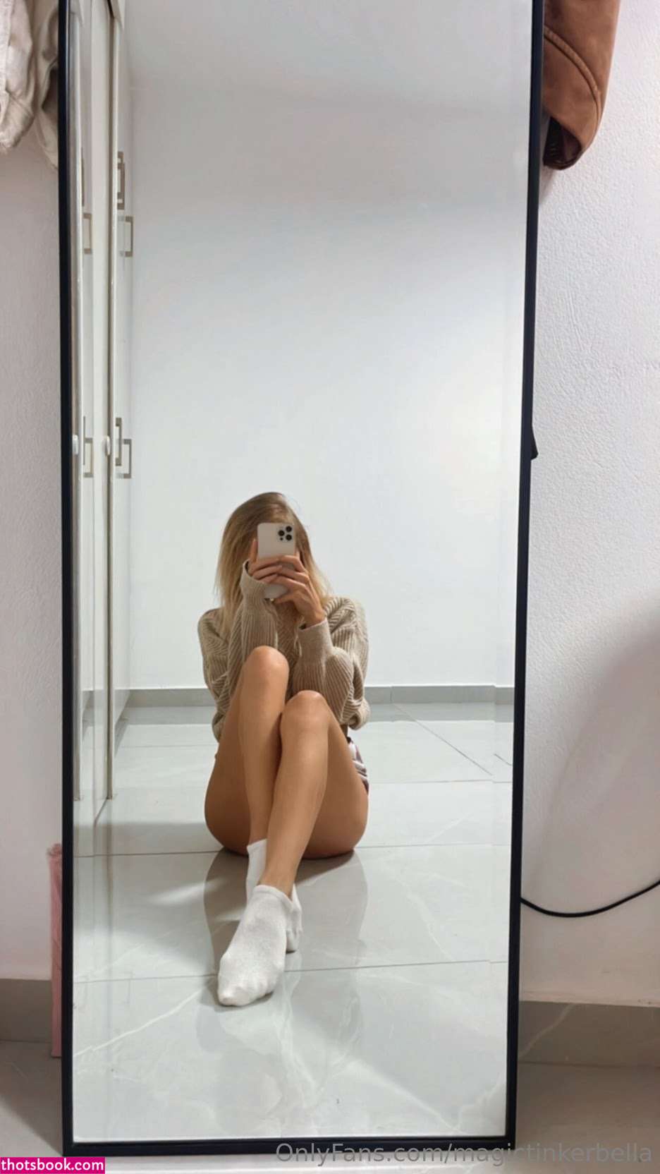 magictinkerbella Nude Leaks OnlyFans Photos #6 1776766