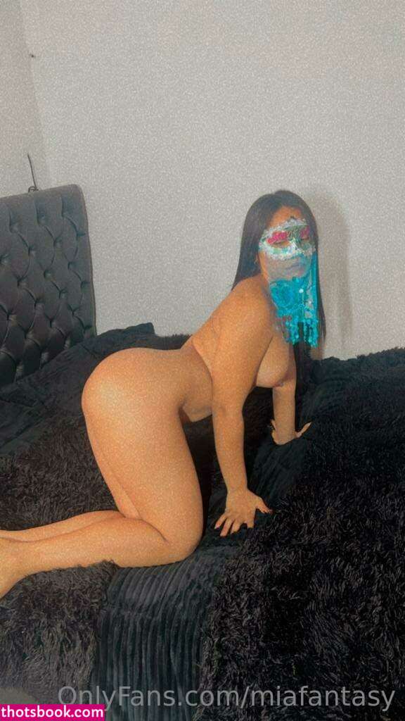 miafantasy Nude Leaks OnlyFans Photos #6 1776807