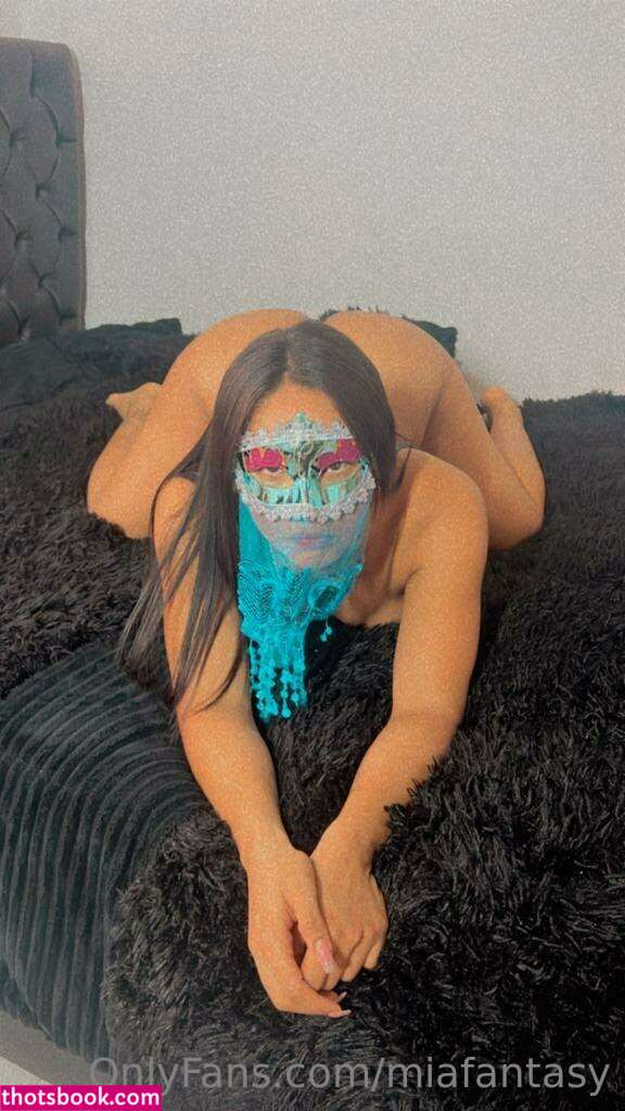 miafantasy Nude Leaks OnlyFans Photos #6 1776809