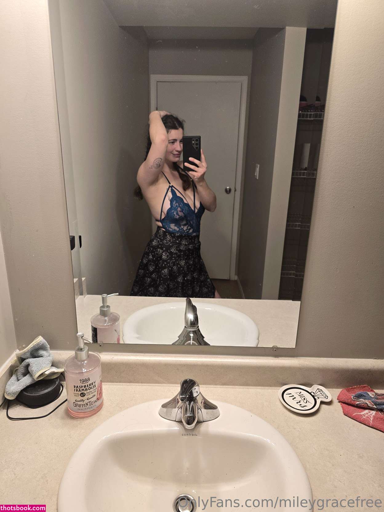 mileygracefree Nude Leaks OnlyFans Photos #6 1776846