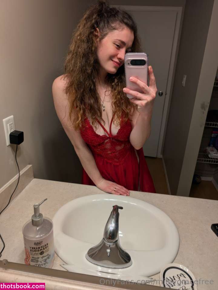 mileygracefree Nude Leaks OnlyFans Photos #6 1776850