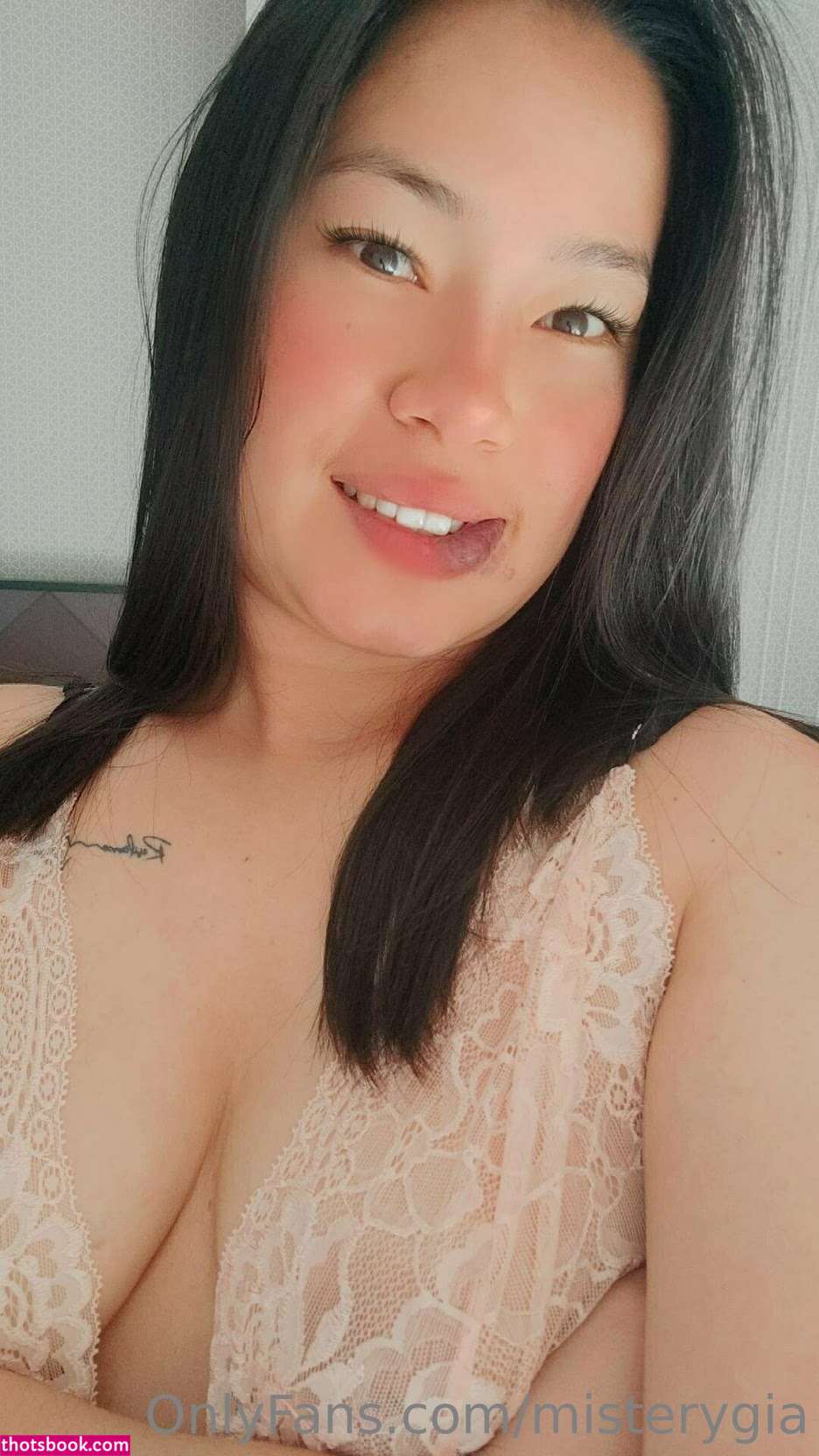 misterygia Nude Leaks OnlyFans Photos #1 1776854