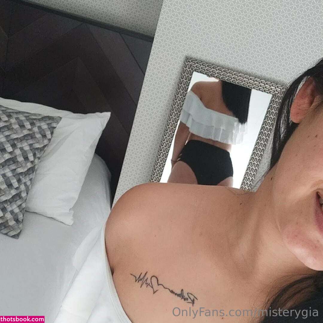 misterygia Nude Leaks OnlyFans Photos #4 1776870