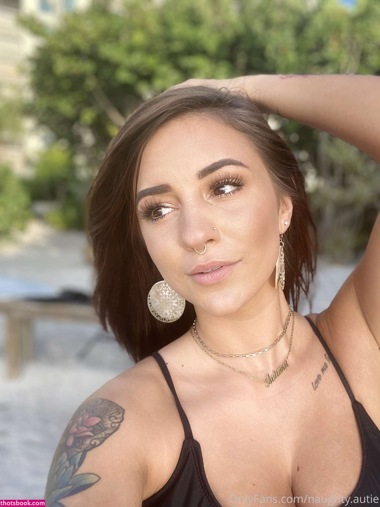 naughty autie Nude Leaks OnlyFans Photos #4 1776951