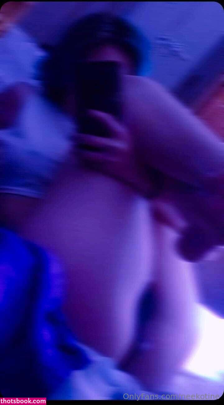 neekotine Nude Leaks OnlyFans Photos #1 1776970