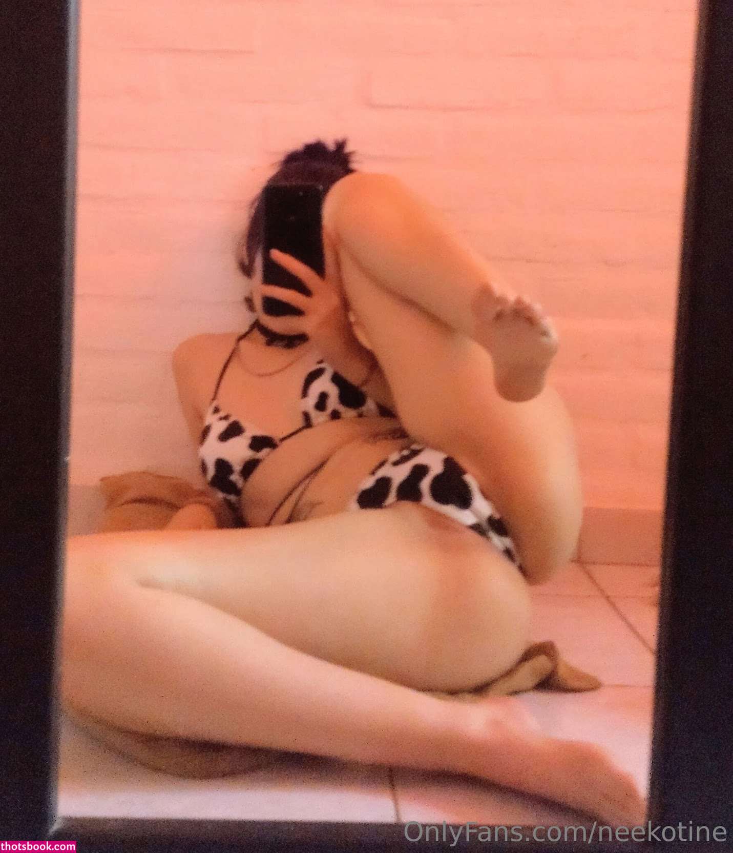 neekotine Nude Leaks OnlyFans Photos #2 1776975