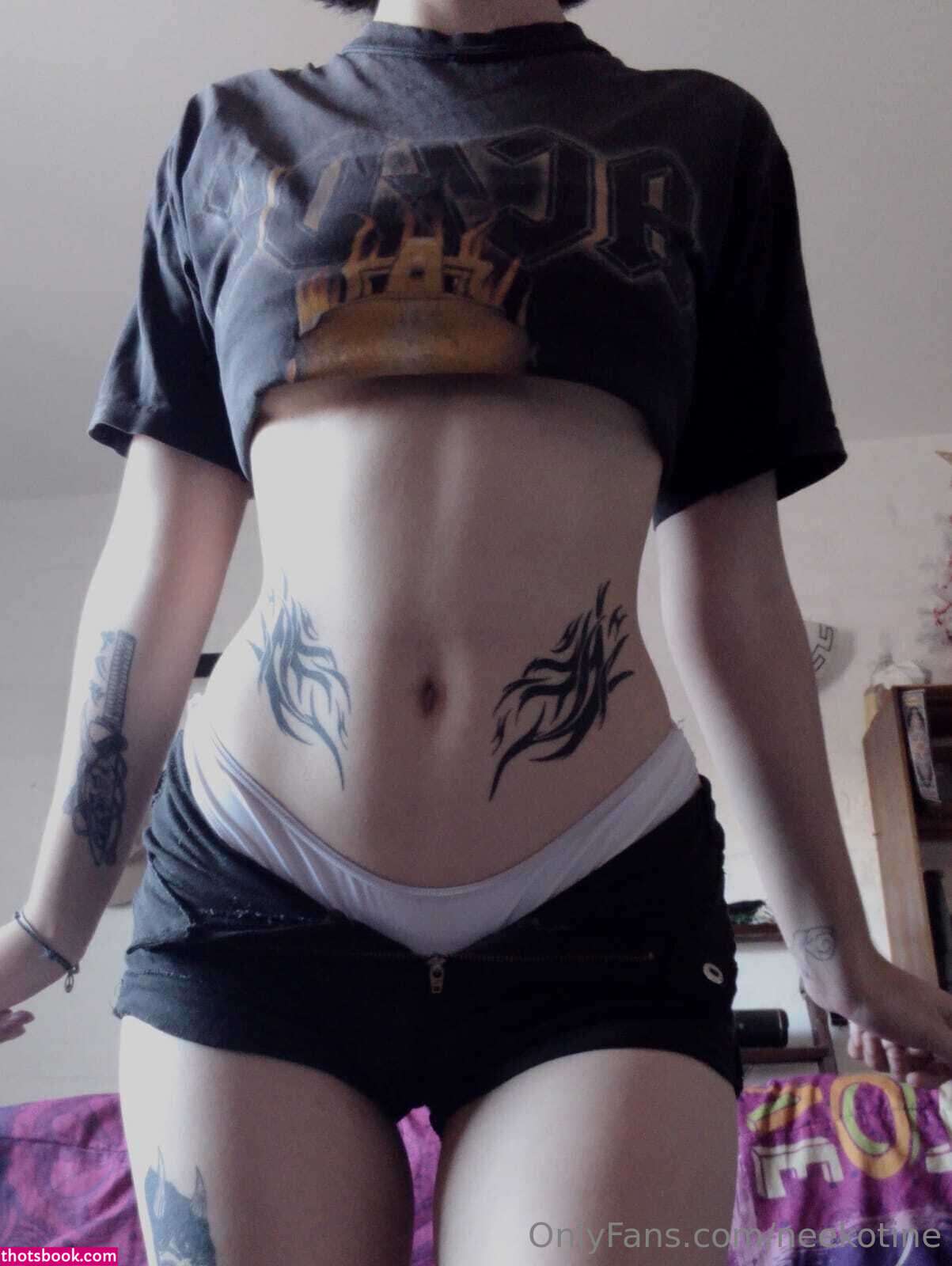 neekotine Nude Leaks OnlyFans Photos #6 1777002