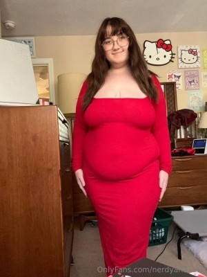 nerdyandcute Nude Leaks OnlyFans Photos #3