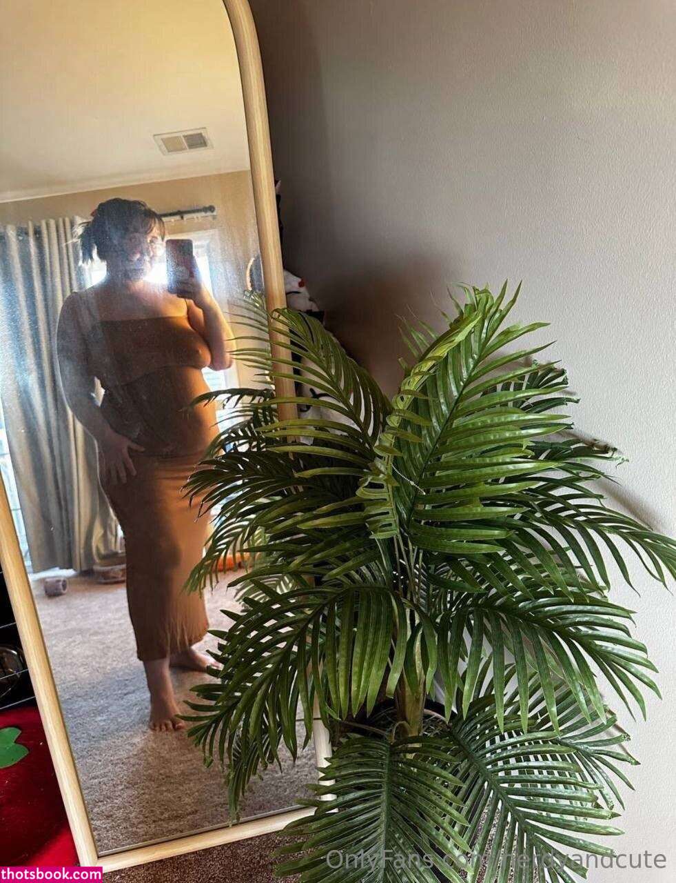 nerdyandcute Nude Leaks OnlyFans Photos #4 1777024