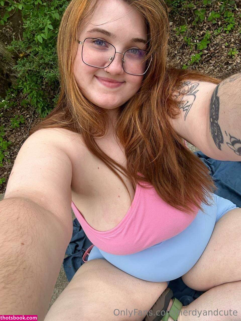 nerdyandcute Nude Leaks OnlyFans Photos #6 1777044